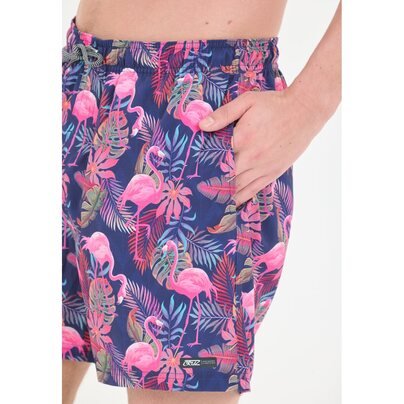 Vyriški šortai CRUZ Kasper M Mid Thigh Boardshorts 