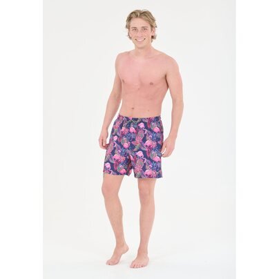 Vyriški šortai CRUZ Kasper M Mid Thigh Boardshorts 