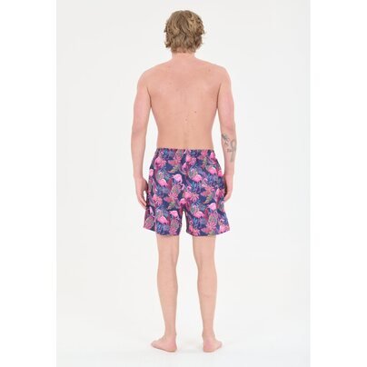 Vyriški šortai CRUZ Kasper M Mid Thigh Boardshorts 
