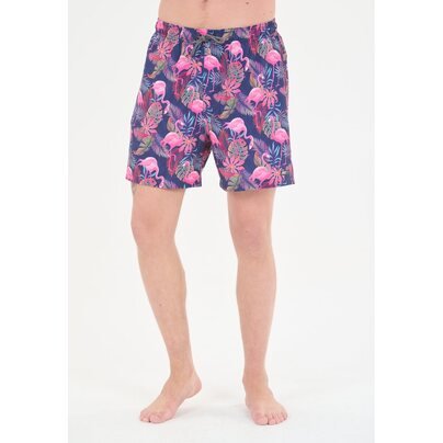 Vyriški šortai CRUZ Kasper M Mid Thigh Boardshorts 