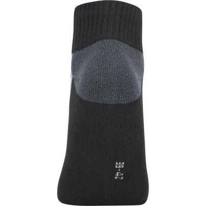 Kojinės ENDURANCE: Avery Quarter Socks 3-pack 