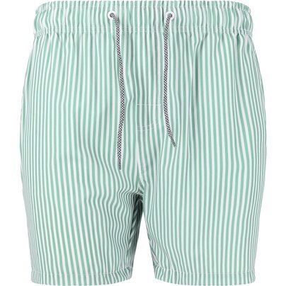 Vyriški maudymosi šortai CRUZ Kenny M Mid Thigh Boardshorts 
