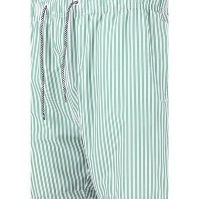 Vyriški maudymosi šortai CRUZ Kenny M Mid Thigh Boardshorts 