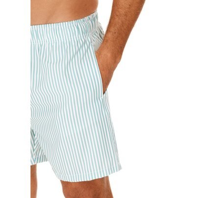 Vyriški maudymosi šortai CRUZ Kenny M Mid Thigh Boardshorts 