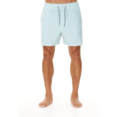 Vyriški maudymosi šortai CRUZ Kenny M Mid Thigh Boardshorts 
