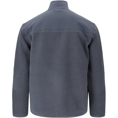 Vyriškas flisinis džemperis - WHISTLER Felis M Teddy Jacket 