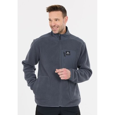 Vyriškas flisinis džemperis - WHISTLER Felis M Teddy Jacket 