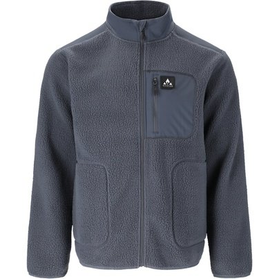 Vyriškas flisinis džemperis - WHISTLER Felis M Teddy Jacket 