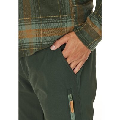 Vyriškos kelnės WHISTLER Downey M Outdoor Pant 3