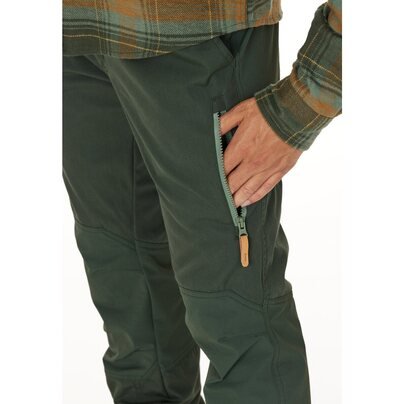Vyriškos kelnės WHISTLER Downey M Outdoor Pant 4