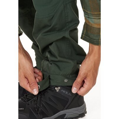 Vyriškos kelnės WHISTLER Downey M Outdoor Pant 5