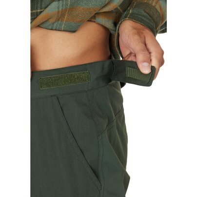 Vyriškos kelnės WHISTLER Downey M Outdoor Pant 7