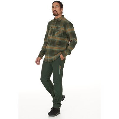 Vyriškos kelnės WHISTLER Downey M Outdoor Pant 8