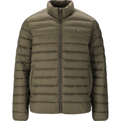 Vyriška demisezonine striukė WHISTLER Arubi M Light Puffer Jacket 