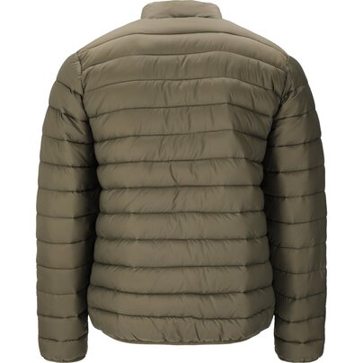 Vyriška demisezonine striukė WHISTLER Arubi M Light Puffer Jacket  1