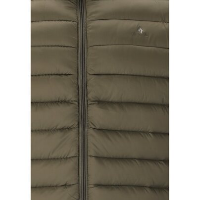 Vyriška demisezonine striukė WHISTLER Arubi M Light Puffer Jacket  2