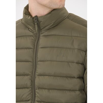 Vyriška demisezonine striukė WHISTLER Arubi M Light Puffer Jacket  3