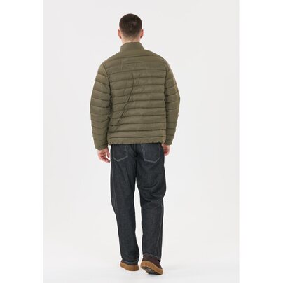Vyriška demisezonine striukė WHISTLER Arubi M Light Puffer Jacket  6