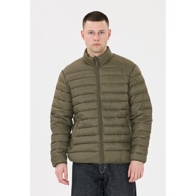 Vyriška demisezonine striukė WHISTLER Arubi M Light Puffer Jacket  7