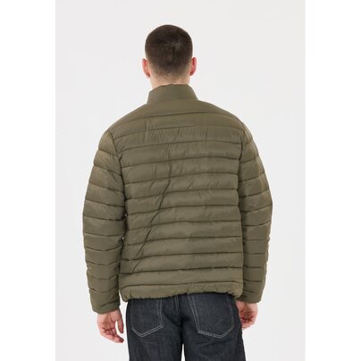 Vyriška demisezonine striukė WHISTLER Arubi M Light Puffer Jacket  8