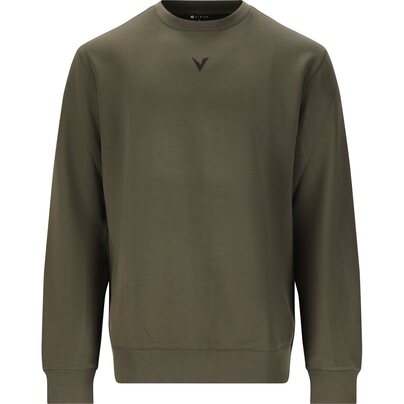 Vyriškas džemperis VIRTUS Taro M Crew Neck