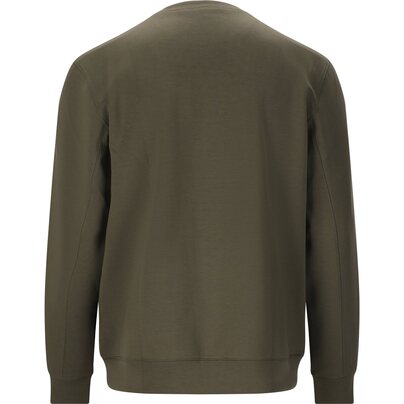 Vyriškas džemperis VIRTUS Taro M Crew Neck 1