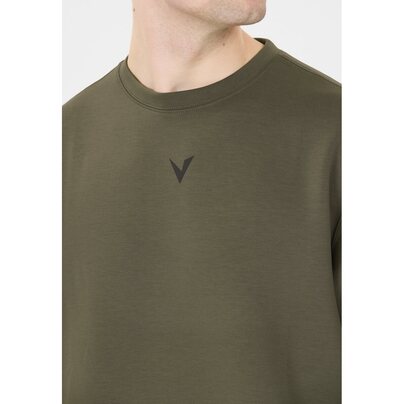 Vyriškas džemperis VIRTUS Taro M Crew Neck 3