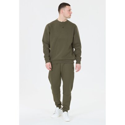Vyriškas džemperis VIRTUS Taro M Crew Neck 4