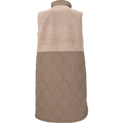 Moteriška liemenė WEATHER REPORT Hollie W Long Quilted Vest 