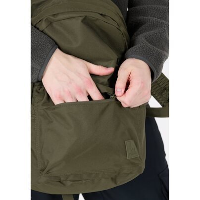 Kuprinė WHISTLER Lorny Backpack  6