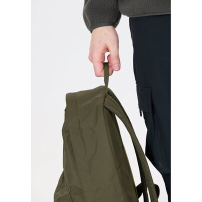 Kuprinė WHISTLER Lorny Backpack  8