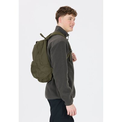 Kuprinė WHISTLER Lorny Backpack  11