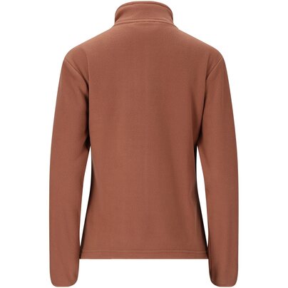 Moteriškas džemperis WHISTLER Cocoon W Fleece Jacket  1