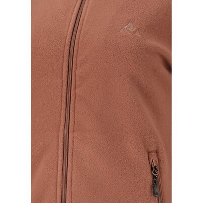 Moteriškas džemperis WHISTLER Cocoon W Fleece Jacket  3