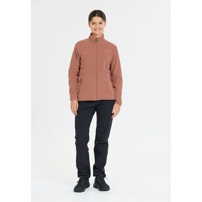 Moteriškas džemperis WHISTLER Cocoon W Fleece Jacket  4