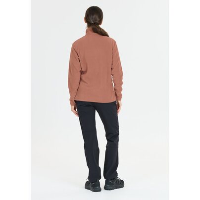Moteriškas džemperis WHISTLER Cocoon W Fleece Jacket  6