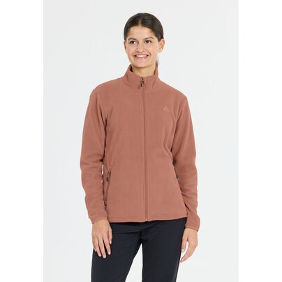 Moteriškas džemperis WHISTLER Cocoon W Fleece Jacket  7