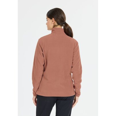 Moteriškas džemperis WHISTLER Cocoon W Fleece Jacket  8