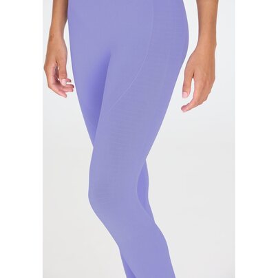 Moteriškos tamprės ATHLECIA Nagar W Seamless Tights  4