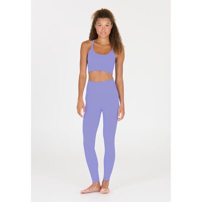 Moteriškos tamprės ATHLECIA Nagar W Seamless Tights  5