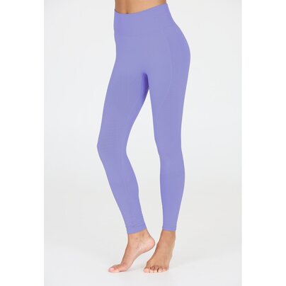 Moteriškos tamprės ATHLECIA Nagar W Seamless Tights  7