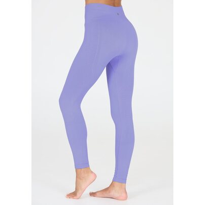 Moteriškos tamprės ATHLECIA Nagar W Seamless Tights  8