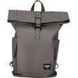 Kuprinė - WEATHER REPORT Bronze PU Backpack 