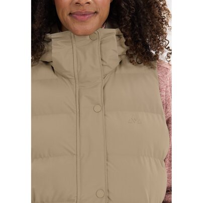 Moteriška liemenė WHISTLER Joana W Puffer Vest  3
