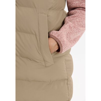Moteriška liemenė WHISTLER Joana W Puffer Vest  4