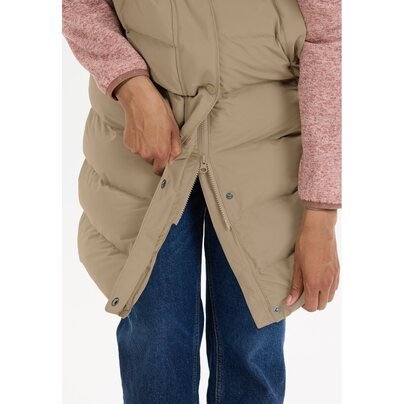 Moteriška liemenė WHISTLER Joana W Puffer Vest  5