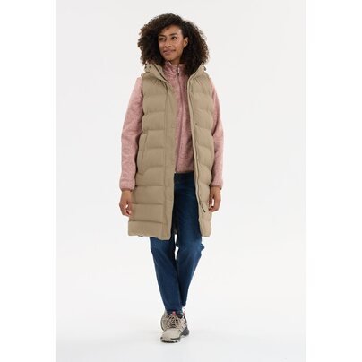 Moteriška liemenė WHISTLER Joana W Puffer Vest  6