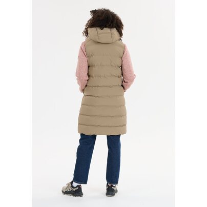 Moteriška liemenė WHISTLER Joana W Puffer Vest  8