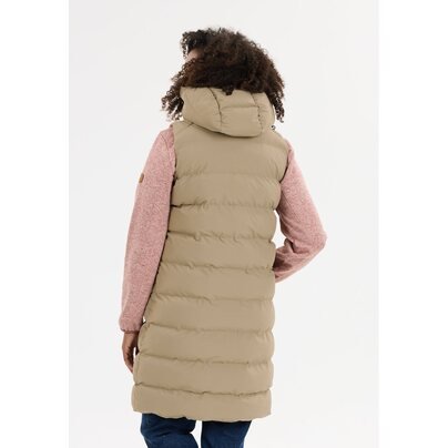 Moteriška liemenė WHISTLER Joana W Puffer Vest  10