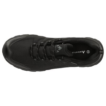 Vyriški vandeniui atsparūs batai WHISTLER Pinacle M Shoe WP  14